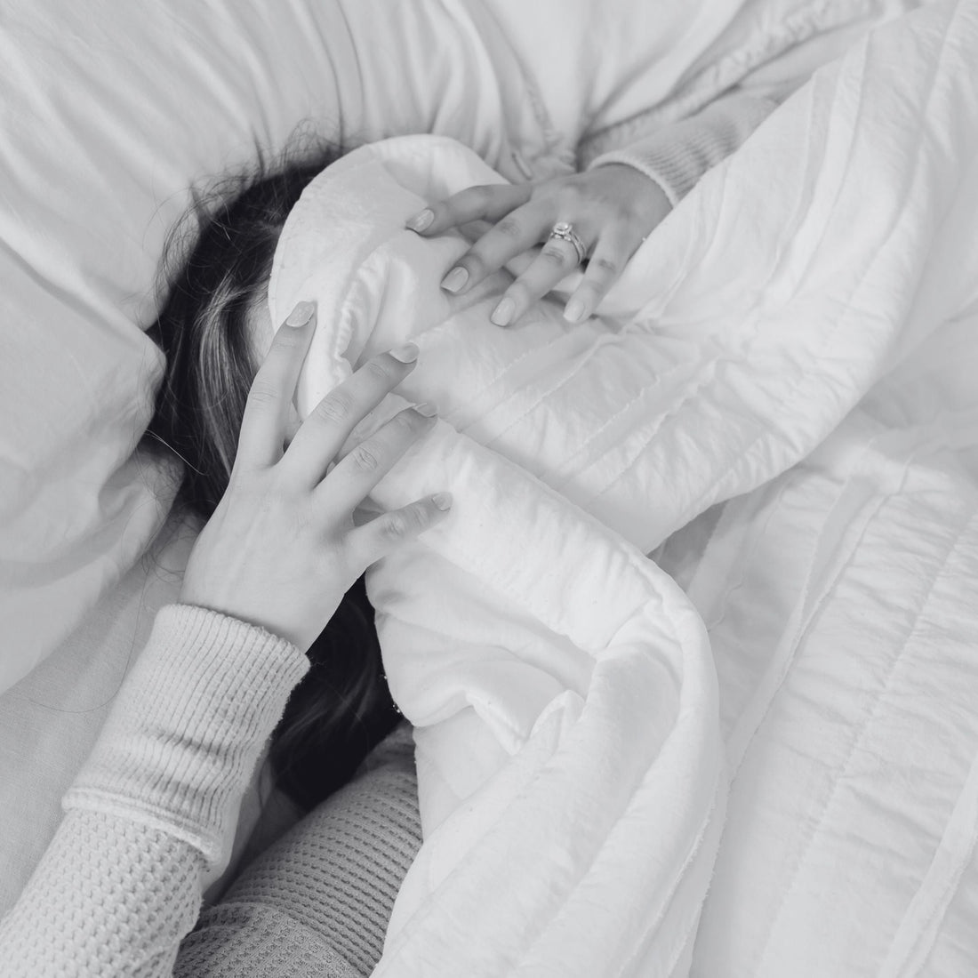 Sleep for wellbeing