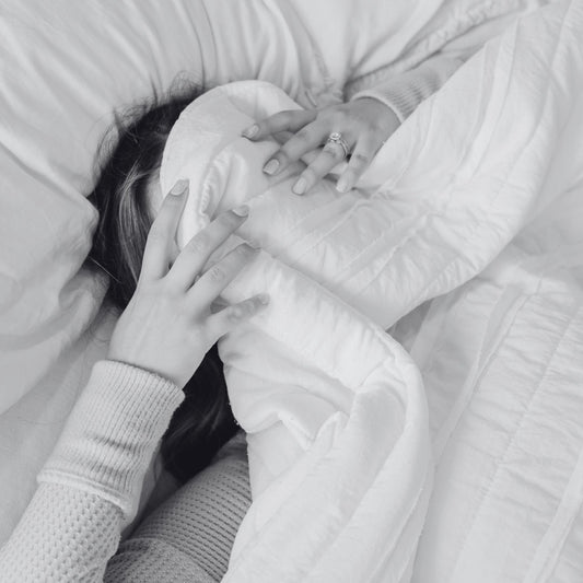 Sleep for wellbeing